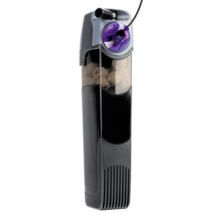 Aquael UNIFILTER UV 1000 - filtr wewnętrzny 1000L/H | Krystaliczna woda