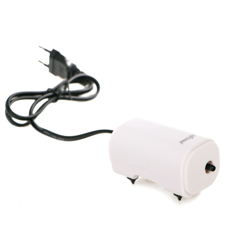Jingye Tiny Air Pump - napowietrzacz | Idealny do akwarium słodkowodnego