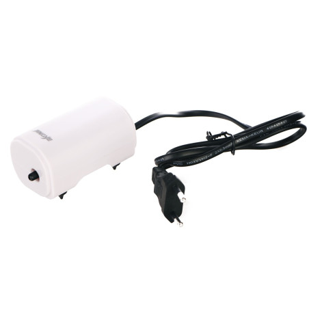 Jingye Tiny Air Pump - napowietrzacz | Idealny do akwarium słodkowodnego