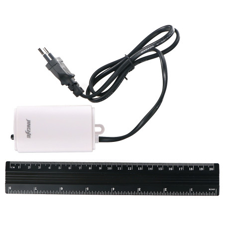 Jingye Tiny Air Pump - napowietrzacz | Idealny do akwarium słodkowodnego