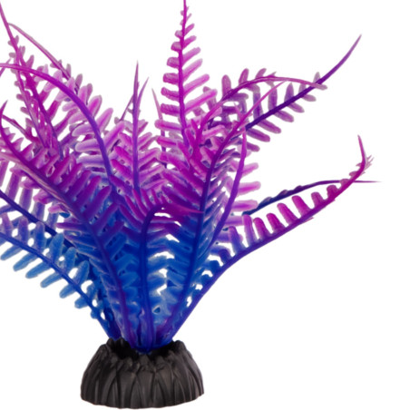 Kruger Meier Plant Twilight - roślinka sztuczna | Idealna do akwarium