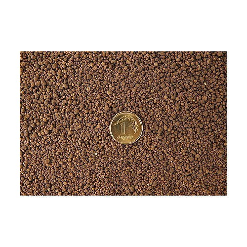 Aqua-art Shrimp Sand 4kg - Idealne brązowe podłoże dla krewetek