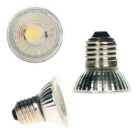 Repti-Zoo Mini LED 5W - Idealne do małych terrariów