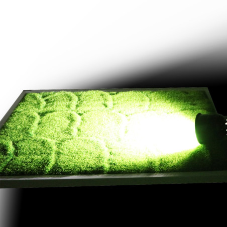 Repti-Zoo Mini LED 5W - Idealne do małych terrariów