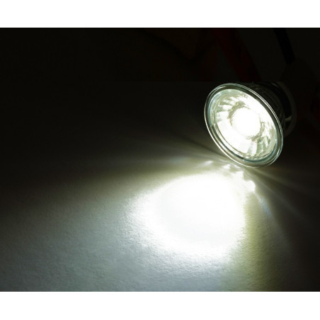 Repti-Zoo Mini LED 5W - Idealne do małych terrariów