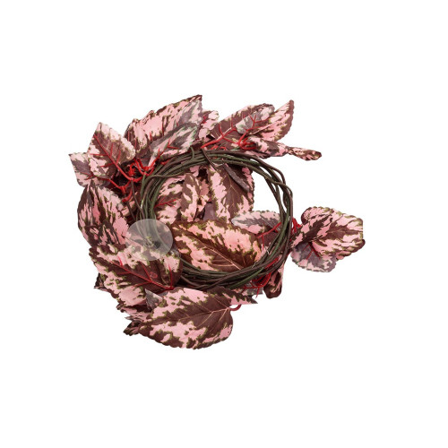 Repti-Zoo roślina wisząca 190cm - Begonia | Idealna do terrarium