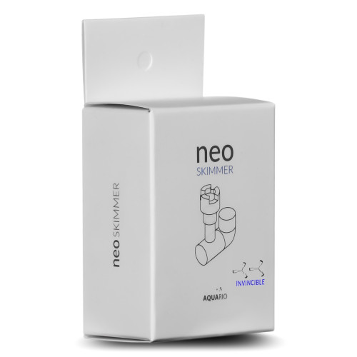 Neo Skimmer Invincible L - Krystaliczna powierzchnia wody