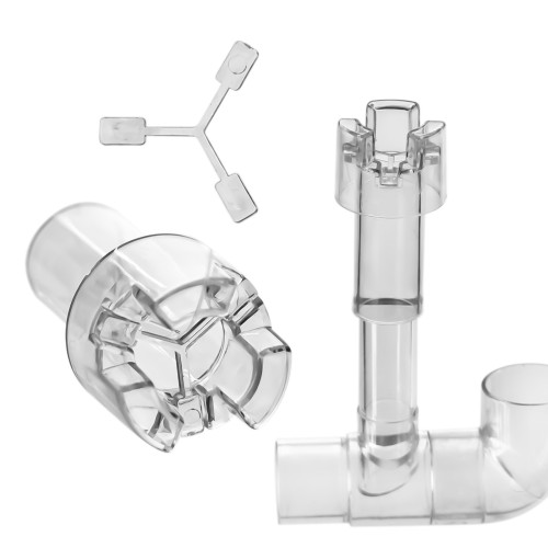 Neo Skimmer Invincible L - Krystaliczna powierzchnia wody