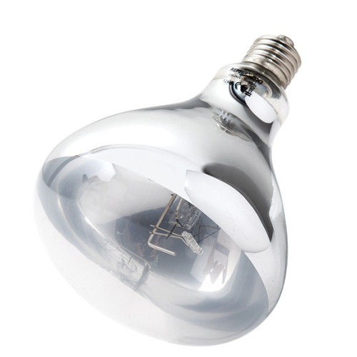 Repti-Zoo SuperSun 75W - Optymalne ciepło i UVA/UVB dla gadów