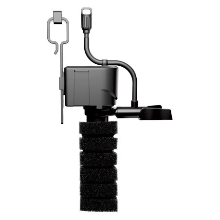 Tetra FilterJet 900l/h - Krystaliczna woda do akwarium