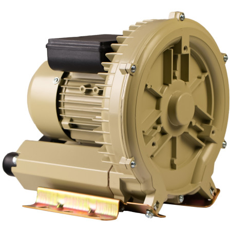 SUNSUN Whirl Air Pump 26.000l/h - Idealna do oczka wodnego