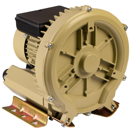 SUNSUN Whirl Air Pump 26.000l/h - Idealna do oczka wodnego