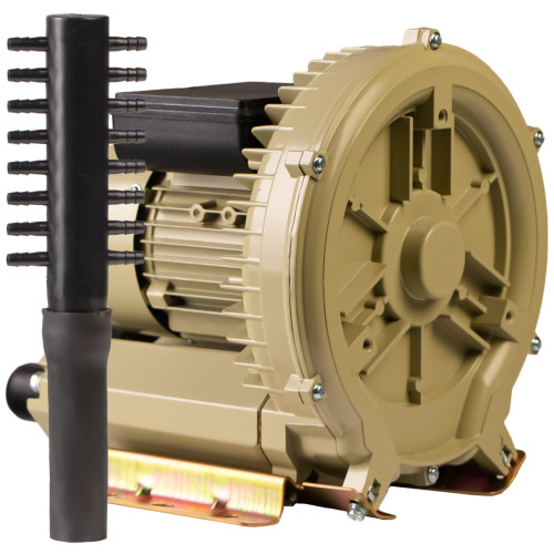 SUNSUN Whirl Air Pump 26.000l/h - Idealna do oczka wodnego