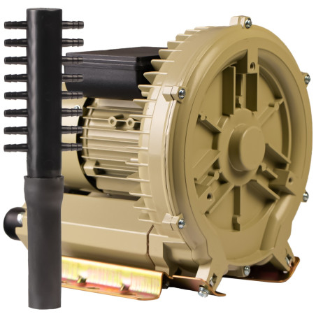 SUNSUN Whirl Air Pump 26.000l/h - Idealna do oczka wodnego