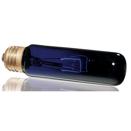 EXO TERRA Night-Heat 25W - Idealna do nocnego ogrzewania terrarium