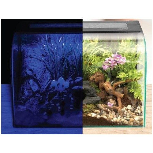 EXO TERRA Night-Heat 25W - Idealna do nocnego ogrzewania terrarium