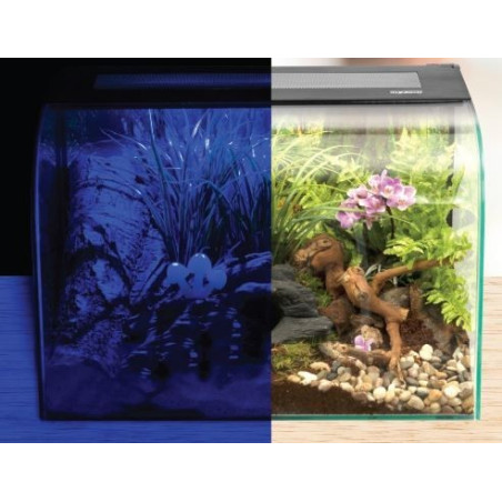 EXO TERRA Night-Heat 25W - Idealna do nocnego ogrzewania terrarium