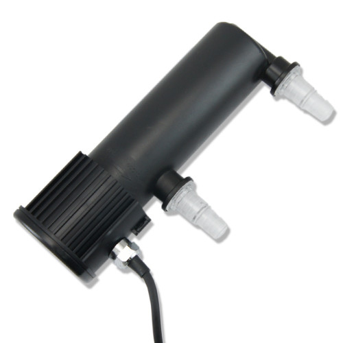 SunSun CUV-209 lampa UV 9W - Krystaliczna woda bez glonów