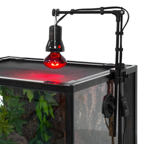 Repti-Zoo 2in1 Deep Dome - idealny do terrarium