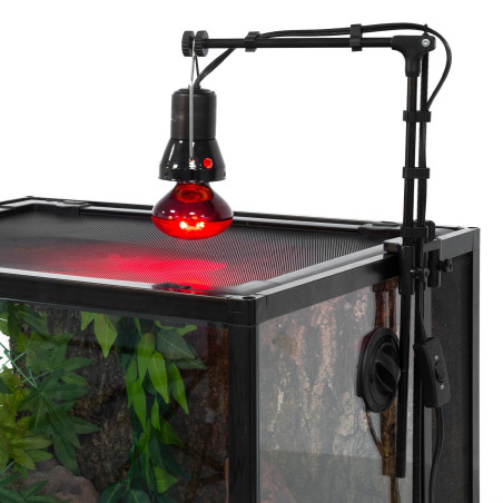 Repti-Zoo 2in1 Deep Dome - idealny do terrarium