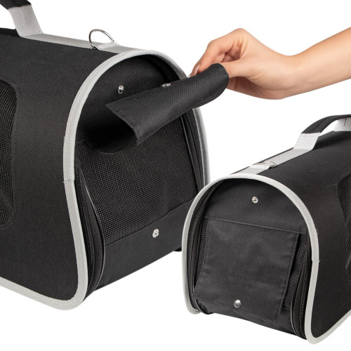 Furrever Friends Fast Pack Bag - transporter dla kota i psa | Idealny na podróże
