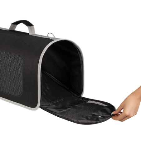 Furrever Friends Fast Pack Bag - transporter dla kota i psa | Idealny na podróże