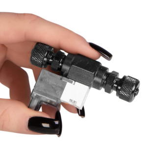 Aquario MicroFlex Valve - elektrozawór CO2