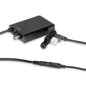 Aquario MicroFlex Valve - elektrozawór CO2