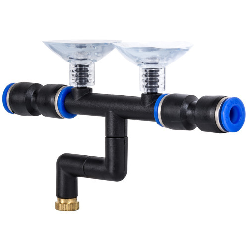 Repti-Zoo Nozzles Set 4 dysze | Precyzyjne nawilżanie terrarium