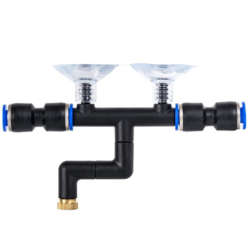 Repti-Zoo Nozzles Set 4 dysze | Precyzyjne nawilżanie terrarium