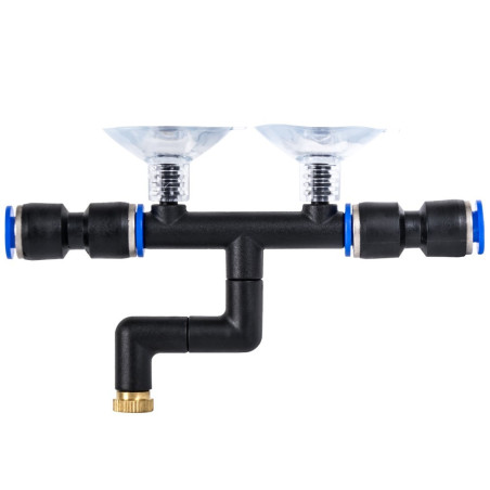 Repti-Zoo Nozzles Set 4 dysze | Precyzyjne nawilżanie terrarium