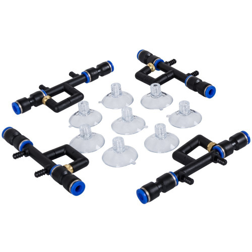 Repti-Zoo Nozzles Set 4 dysze | Precyzyjne nawilżanie terrarium