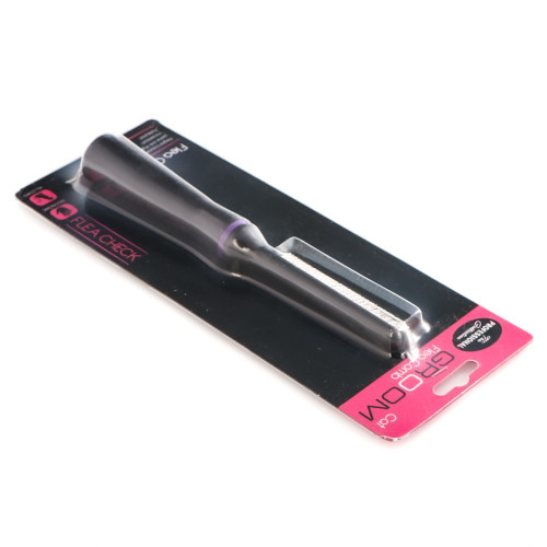 Groom Cat Flea Comb - Skuteczne usuwanie pcheł