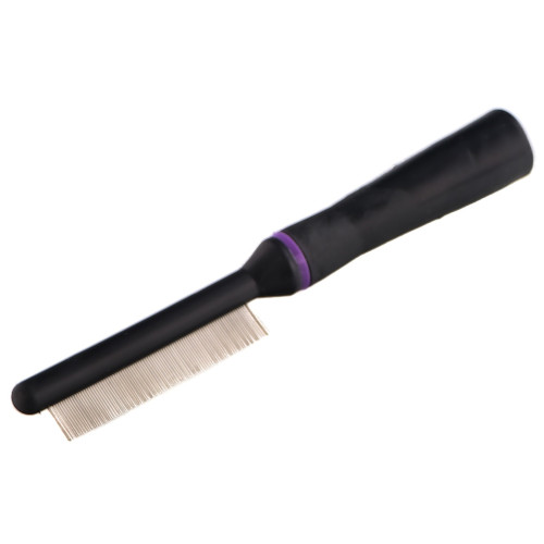 Groom Cat Flea Comb - Skuteczne usuwanie pcheł