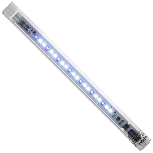 Aquael LEDDY TUBE 7W Sunny D&N 2.0 - Idealne do akwarium słodkowodnego