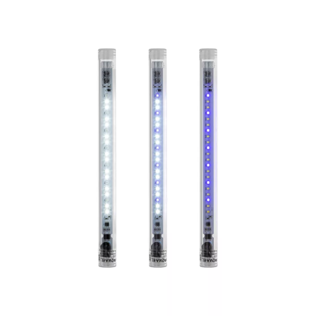 Aquael LEDDY TUBE 7W Sunny D&N 2.0 - Idealne do akwarium słodkowodnego