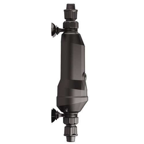 Aquael Flow Heater 2.0 300W grzałka przepływowa - Idealna do akwarium