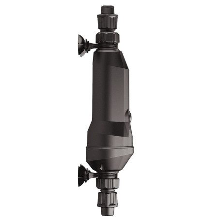 Aquael Flow Heater 2.0 300W grzałka przepływowa - Idealna do akwarium