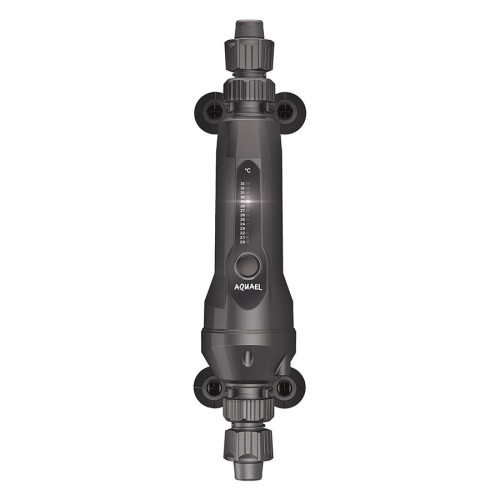 Aquael Flow Heater 2.0 300W grzałka przepływowa - Idealna do akwarium