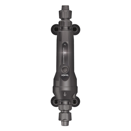 Aquael Flow Heater 2.0 300W grzałka przepływowa - Idealna do akwarium