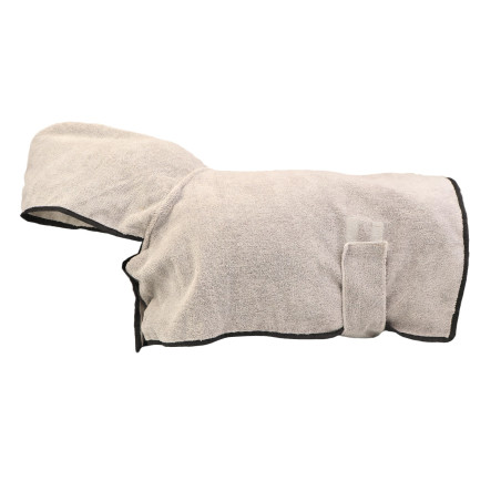 Groom Drying Coat - ręcznik dla psa L | Szybkie osuszanie i ochrona sierści