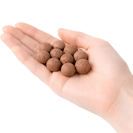 Kulki nawozowe Kruger Meier ProNature Ball 10 z biostymulatorem dla roślin akwariowych
