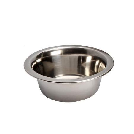 Lupipets Dog Bowl 0,47L | Trwała i łatwa w czyszczeniu