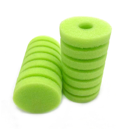 Xinyou XY-2882 filtr gąbkowy biologiczny dwustronny - Krystaliczna woda