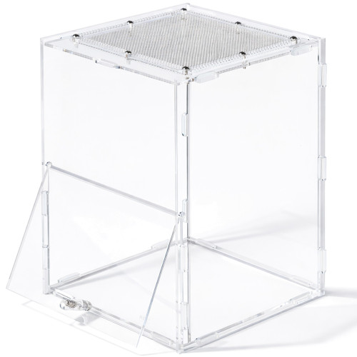 Terrarium akrylowe Repti-Zoo PACR85 15x16x20 cm