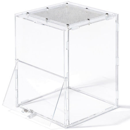 Terrarium akrylowe Repti-Zoo PACR85 15x16x20 cm