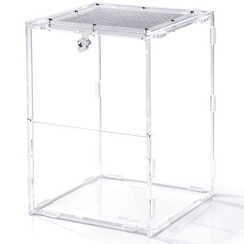 Terrarium akrylowe Repti-Zoo PACR85 15x16x20 cm