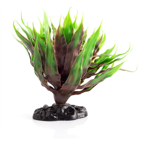 Repti-Zoo roślina sztuczna - Alternanthera Colorata | Idealna do terrarium