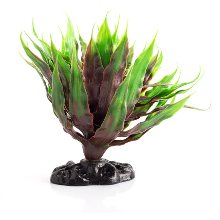 Repti-Zoo roślina sztuczna - Alternanthera Colorata | Idealna do terrarium