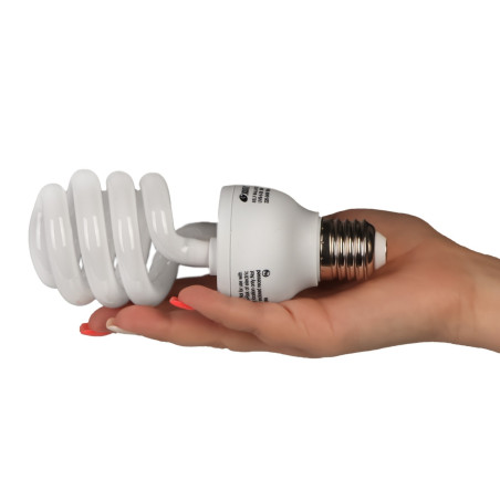 Resun Desert UVB Bulb 10.0 26W - Idealna dla gadów, zdrowe kości i aktywność
